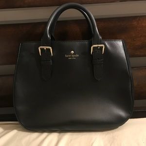 Kate spade purse!